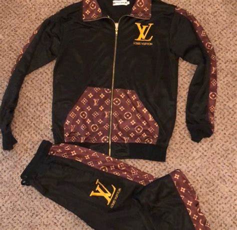 menswear louis vuitton|louis vuitton men's jumpsuit.